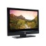 Auria 22" 720p LCD ATSC TV - Black
